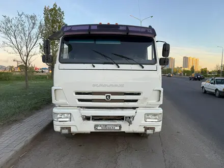 КамАЗ  65116 2019 года за 15 900 000 тг. в Астана – фото 2