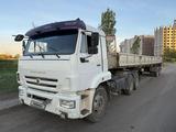 КамАЗ  65116 2019 годаүшін15 900 000 тг. в Астана