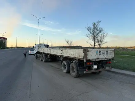 КамАЗ  65116 2019 года за 15 900 000 тг. в Астана – фото 5