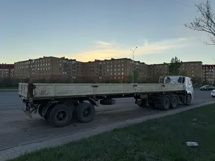 КамАЗ  65116 2019 года за 15 900 000 тг. в Астана – фото 6