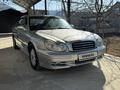 Hyundai Sonata 2002 годаүшін2 100 000 тг. в Алматы