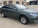 Toyota Camry 2004 года за 5 400 000 тг. в Актау – фото 3