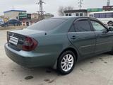 Toyota Camry 2004 годаүшін5 100 000 тг. в Актау – фото 5