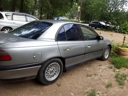 Opel Omega 1994 года за 1 400 000 тг. в Семей – фото 4