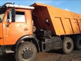 КамАЗ  65115 2006 годаүшін7 500 000 тг. в Астана – фото 2