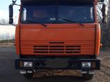 КамАЗ  65115 2006 годаүшін7 500 000 тг. в Астана