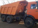 КамАЗ  65115 2006 годаүшін7 500 000 тг. в Астана – фото 3