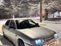 ВАЗ (Lada) 2110 2007 годаүшін1 850 000 тг. в Усть-Каменогорск