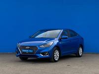 Hyundai Accent 2019 годаүшін7 980 000 тг. в Алматы