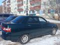 ВАЗ (Lada) 2110 2002 года за 1 150 000 тг. в Костанай – фото 2