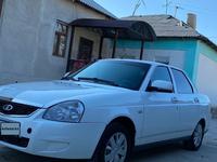 ВАЗ (Lada) Priora 2170 2014 годаfor2 000 000 тг. в Туркестан