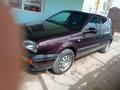 Volkswagen Golf 1992 годаfor1 100 000 тг. в Тараз – фото 3