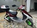 Honda  Dio 2007 годаүшін220 000 тг. в Тараз – фото 2