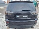 Mitsubishi Outlander 2006 годаүшін8 000 000 тг. в Актобе – фото 5