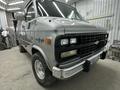 Chevrolet Chevy Van 1992 года за 7 500 000 тг. в Шымкент – фото 4