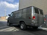 Chevrolet Chevy Van 1992 года за 6 500 000 тг. в Астана – фото 2