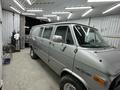 Chevrolet Chevy Van 1992 года за 7 500 000 тг. в Шымкент – фото 3