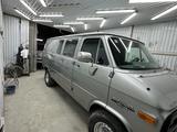 Chevrolet Chevy Van 1992 годаүшін7 500 000 тг. в Астана – фото 3