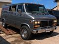 Chevrolet Chevy Van 1992 года за 7 500 000 тг. в Шымкент