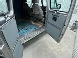 Chevrolet Chevy Van 1992 годаүшін7 500 000 тг. в Астана – фото 5