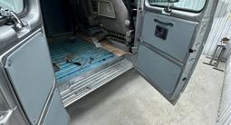 Chevrolet Chevy Van 1992 годаүшін7 500 000 тг. в Астана – фото 5