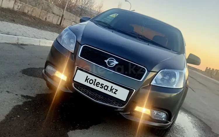 Ravon Nexia R3 2019 годаүшін4 500 000 тг. в Актау