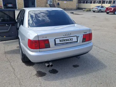 Audi A6 1994 года за 2 500 000 тг. в Караганда – фото 5