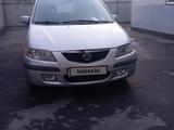 Mazda Premacy 2000 года за 2 900 000 тг. в Талдыкорган – фото 2
