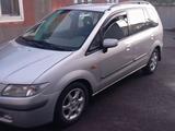 Mazda Premacy 2000 года за 2 900 000 тг. в Талдыкорган