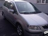 Mazda Premacy 2000 года за 2 900 000 тг. в Талдыкорган – фото 3