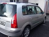 Mazda Premacy 2000 года за 2 900 000 тг. в Талдыкорган – фото 4