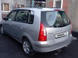 Mazda Premacy 2000 года за 2 900 000 тг. в Талдыкорган – фото 5
