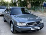 Audi A6 1995 годаүшін3 600 000 тг. в Шымкент