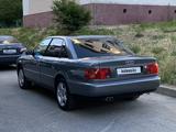 Audi A6 1995 годаүшін3 600 000 тг. в Шымкент – фото 3