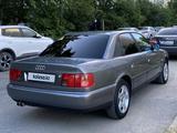 Audi A6 1995 годаүшін3 600 000 тг. в Шымкент – фото 5