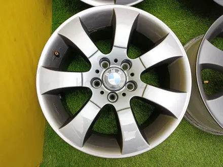 Диски R17 5x120 на BMW за 150 000 тг. в Караганда – фото 5