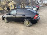 ВАЗ (Lada) Priora 2172 2011 года за 1 850 000 тг. в Семей – фото 3