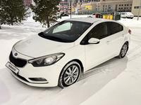 Kia Cerato 2014 года за 6 700 000 тг. в Астана