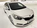 Kia Cerato 2014 года за 6 700 000 тг. в Астана – фото 8