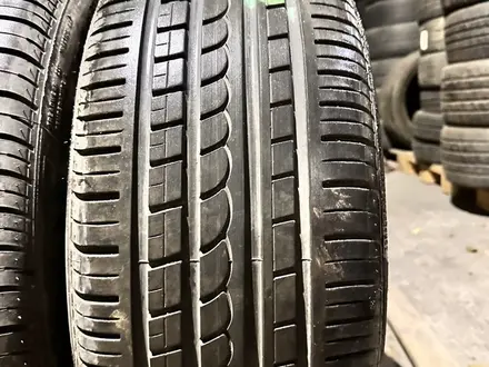 245/50r18 Pirelli 2шт за 40 000 тг. в Алматы – фото 3