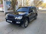 Toyota Land Cruiser 2002 годаfor7 500 000 тг. в Павлодар – фото 2