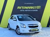 Chevrolet Cobalt 2022 годаүшін6 850 000 тг. в Уральск – фото 3