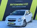 Chevrolet Cobalt 2022 года за 6 850 000 тг. в Уральск