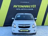 Chevrolet Cobalt 2022 годаүшін6 850 000 тг. в Уральск – фото 2