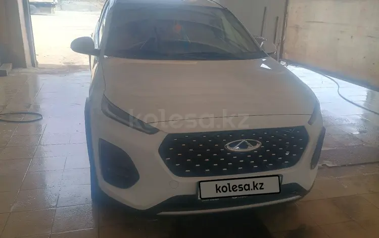 Chery Tiggo 2 2023 годаfor6 300 000 тг. в Сатпаев