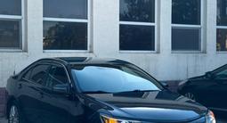 Toyota Camry 2012 года за 8 000 000 тг. в Алматы – фото 2