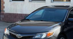 Toyota Camry 2012 года за 8 000 000 тг. в Алматы – фото 4
