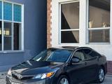 Toyota Camry 2012 года за 8 000 000 тг. в Алматы