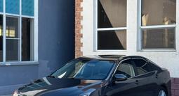 Toyota Camry 2012 года за 8 000 000 тг. в Алматы