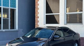 Toyota Camry 2012 года за 8 000 000 тг. в Алматы